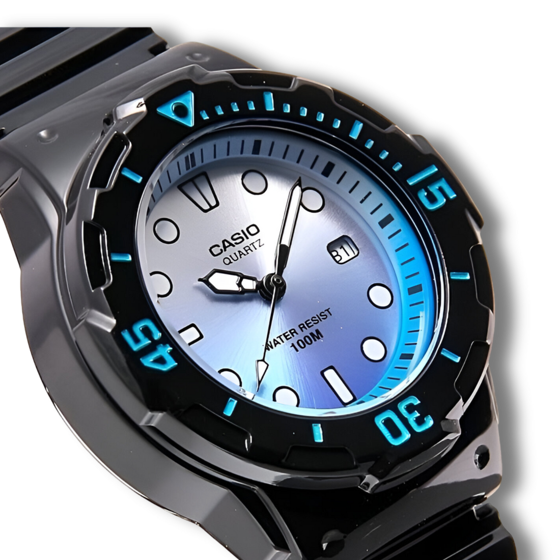 ¿Qué Significa 'Quartz' en tu Reloj Casio? ⌚💡 Todo lo que Necesitas Saber