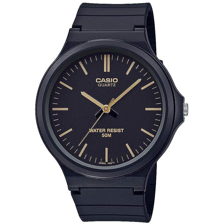 Reloj Casio MW-240-1E2V Hombre - Análogo