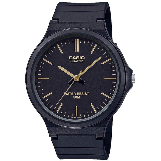 Reloj Casio MW-240-1E2V Hombre - Análogo