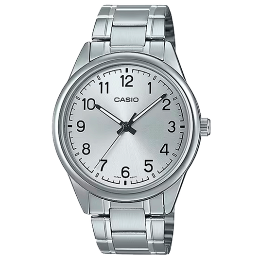 Reloj Casio MTP-V005D-7B4 Hombre - Análogo
