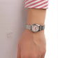 Reloj Casio LTP-V006D-4B Mujer - Análogo