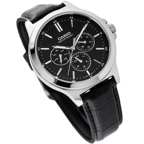 Reloj Casio MTP-V300L-1A Hombre - Análogo - Relojeando Default Title Casio Reloj Reloj Casio MTP-V300L-1A Hombre - Análogo