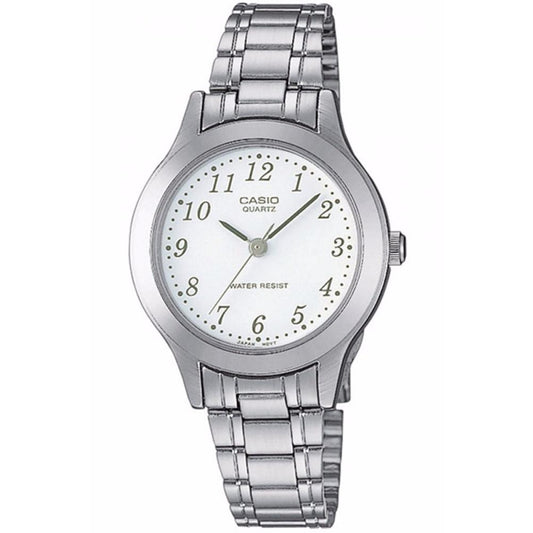 Reloj Casio LTP-1128A-7B Mujer - Análogo