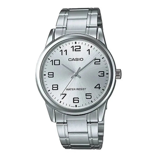 Reloj Casio MTP-V005D-7B4 Hombre - Análogo