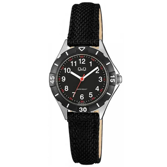 Reloj Q&Q QZ75J315Y Hombre - Análogo