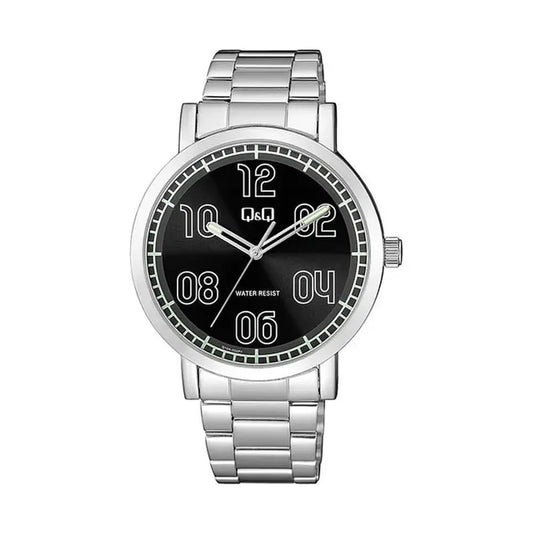 Reloj Q&Q Q10A-002PY Hombre - Análogo