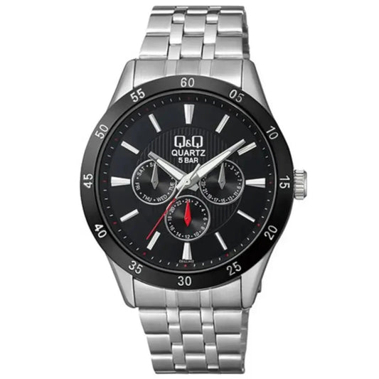 Reloj Q&Q CE02J402Y Hombre - Análogo