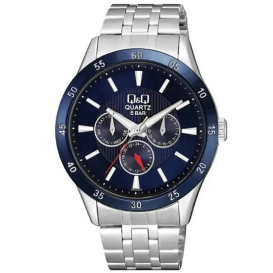 Reloj Q&Q CE02J422Y Hombre - Análogo