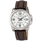 Reloj Casio LTP-1314L-7AV Mujer - Análogo - Relojeando Casio Reloj Reloj Casio LTP-1314L-7AV Mujer - Análogo