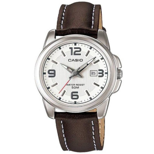 Reloj Casio LTP-1314L-7AV Mujer - Análogo - Relojeando Casio Reloj Reloj Casio LTP-1314L-7AV Mujer - Análogo