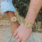 Reloj Casio Vintage A-171WEG-9A Unisex - Digital