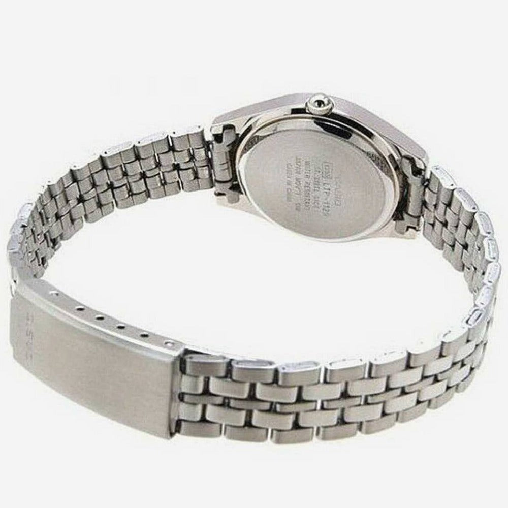 Reloj Casio LTP-1129A-7A Mujer - Análogo - Relojeando Default Title Casio Reloj Reloj Casio LTP-1129A-7A Mujer - Análogo