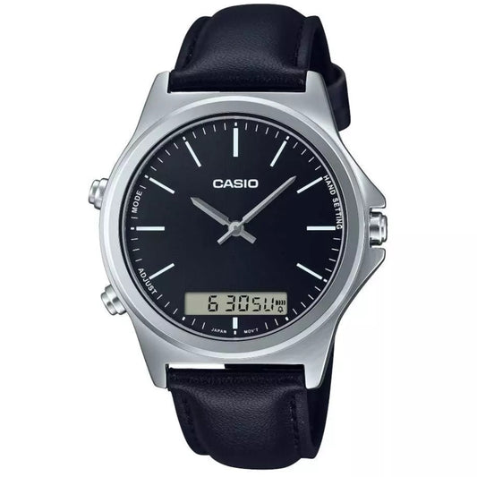 Reloj Casio MTP-VC01L-1E Hombre - Análogo Digital