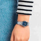 Reloj Casio LTP-V002D-2B3 Mujer - Análogo