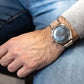 Reloj Orient Bambino RA-AC0P03 Automático Hombre - Análogo