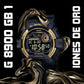 Reloj G-Shock G-8900GB-1DR Hombre - Digital - Relojeando G-Shock Reloj Reloj G-Shock G-8900GB-1DR Hombre - Digital