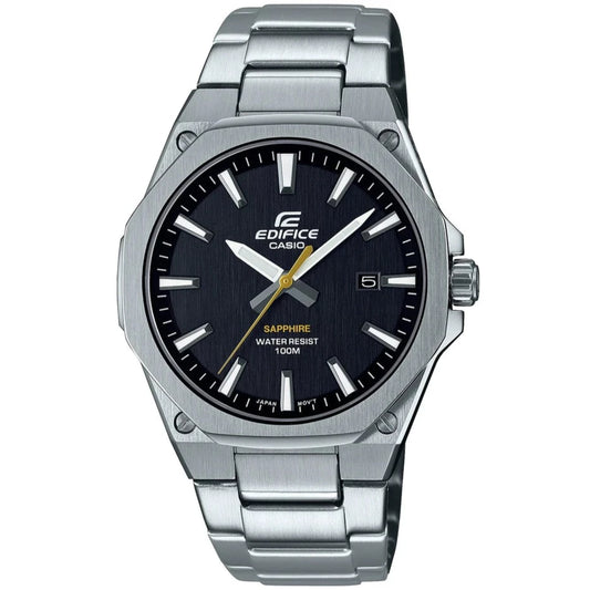 Reloj Edifice EFR-S108D-1AV Cristal Zafiro Hombre - Análogo