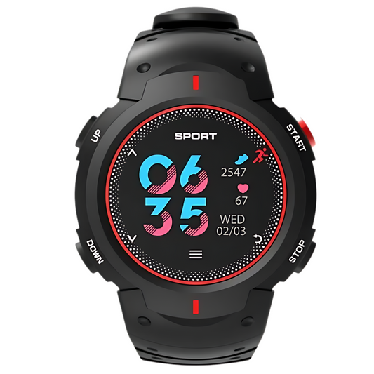 SmartWatch DT One F13-RD