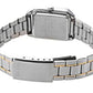 Reloj Casio LTP-V007SG-9B Mujer - Análogo - Relojeando Casio Reloj Reloj Casio LTP-V007SG-9B Mujer - Análogo