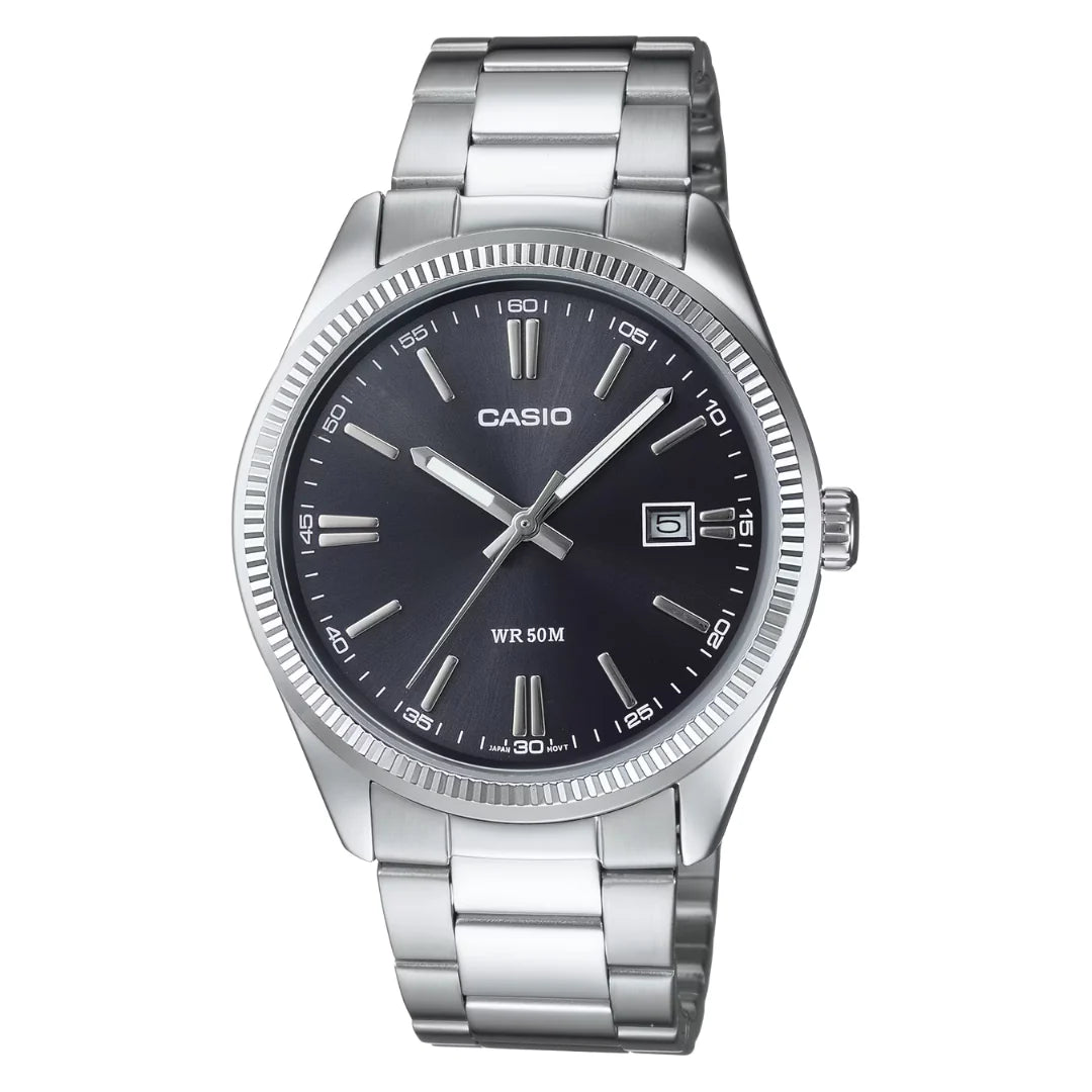 Reloj Casio MTP-1302D-1A1V Hombre - Análogo