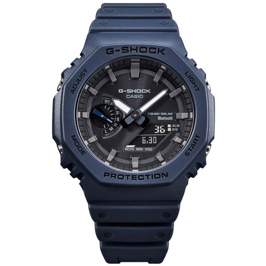 Reloj G-Shock GA-B2100-2ADR Hombre - Análogo Digital - Relojeando G-Shock Reloj Reloj G-Shock GA-B2100-2ADR Hombre - Análogo Digital