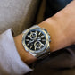 Reloj Edifice EFV-640D-1AV Hombre - Análogo
