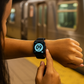 SmartWatch XBits 207N Unisex para Android o iOS
