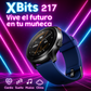 SmartWatch XBits 217A Unisex para Android o iOS