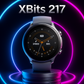SmartWatch XBits 217G Unisex para Android o iOS