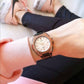 Reloj Casio LWA-300HRG-5EV Mujer - Análogo