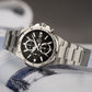 Reloj Edifice EFV-640D-1AV Hombre - Análogo
