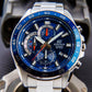 Reloj Edifice EFV-550D-2AV Hombre - Análogo - Relojeando Default Title Edifice Reloj Reloj Edifice EFV-550D-2AV Hombre - Análogo