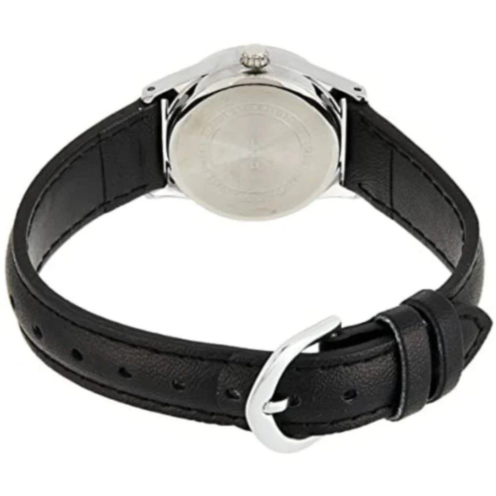 Reloj Casio LTP-V006L-7B Mujer - Análogo - Relojeando Casio Reloj Reloj Casio LTP-V006L-7B Mujer - Análogo