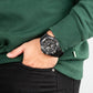 Reloj Casio MRW-210H-1AV Hombre - Análogo - Relojeando Casio Reloj Reloj Casio MRW-210H-1AV Hombre - Análogo