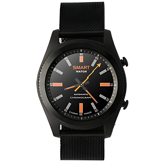 SmartWatch DT One S9-BK-ST