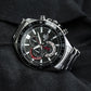 Reloj Edifice EFV-620D-1A4V Hombre - Análogo