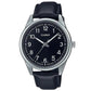 Reloj Casio MTP-V005L-1B4 Hombre - Análogo - Relojeando Default Title Casio Reloj Reloj Casio MTP-V005L-1B4 Hombre - Análogo