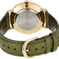 Reloj Casio MTP-VT01GL-3B Hombre - Análogo