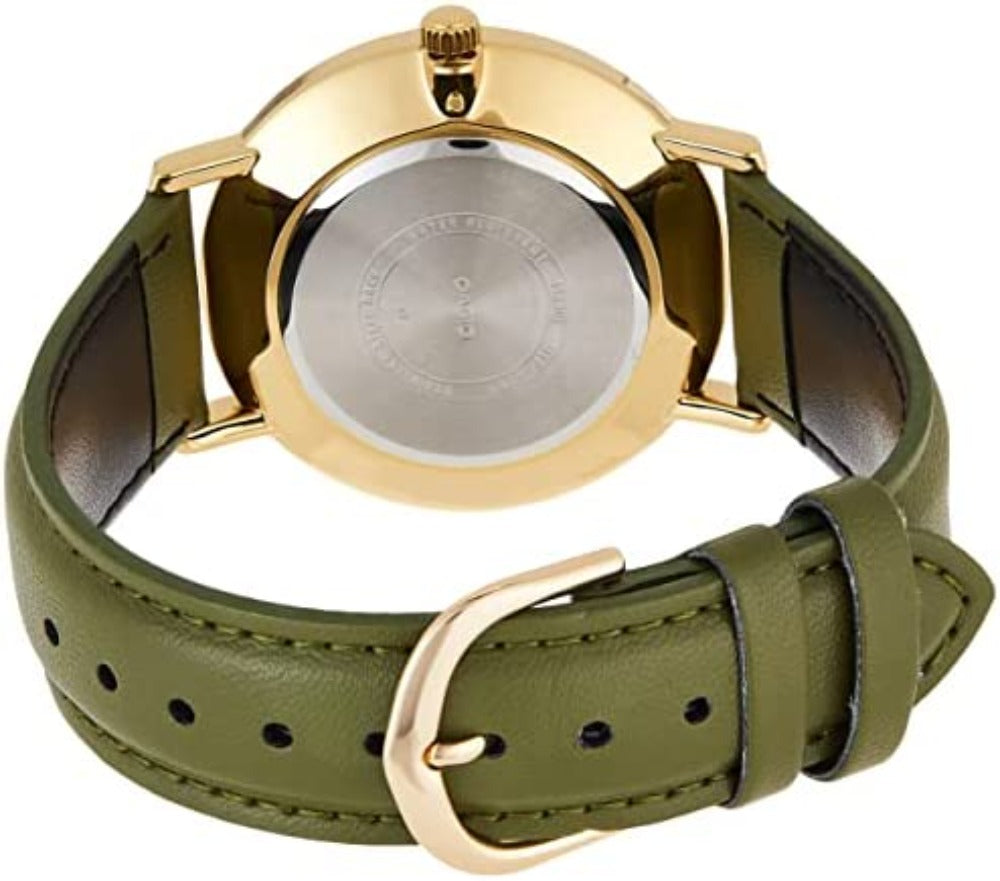 Reloj Casio MTP-VT01GL-3B Hombre - Análogo