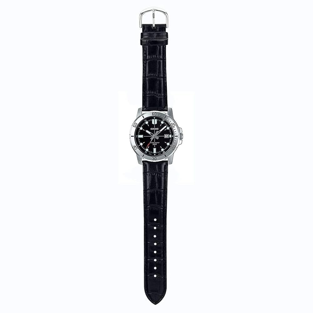Reloj Casio MTP-VD01L-1EV Hombre - Análogo