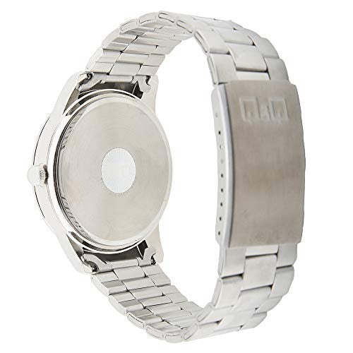 Reloj Q&Q AA38J202Y Hombre - Análogo