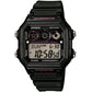 Reloj Casio AE-1300WH-1A2V Unisex - Digital