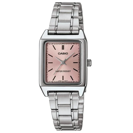 Reloj Casio LTP-V007D-4E Mujer - Análogo