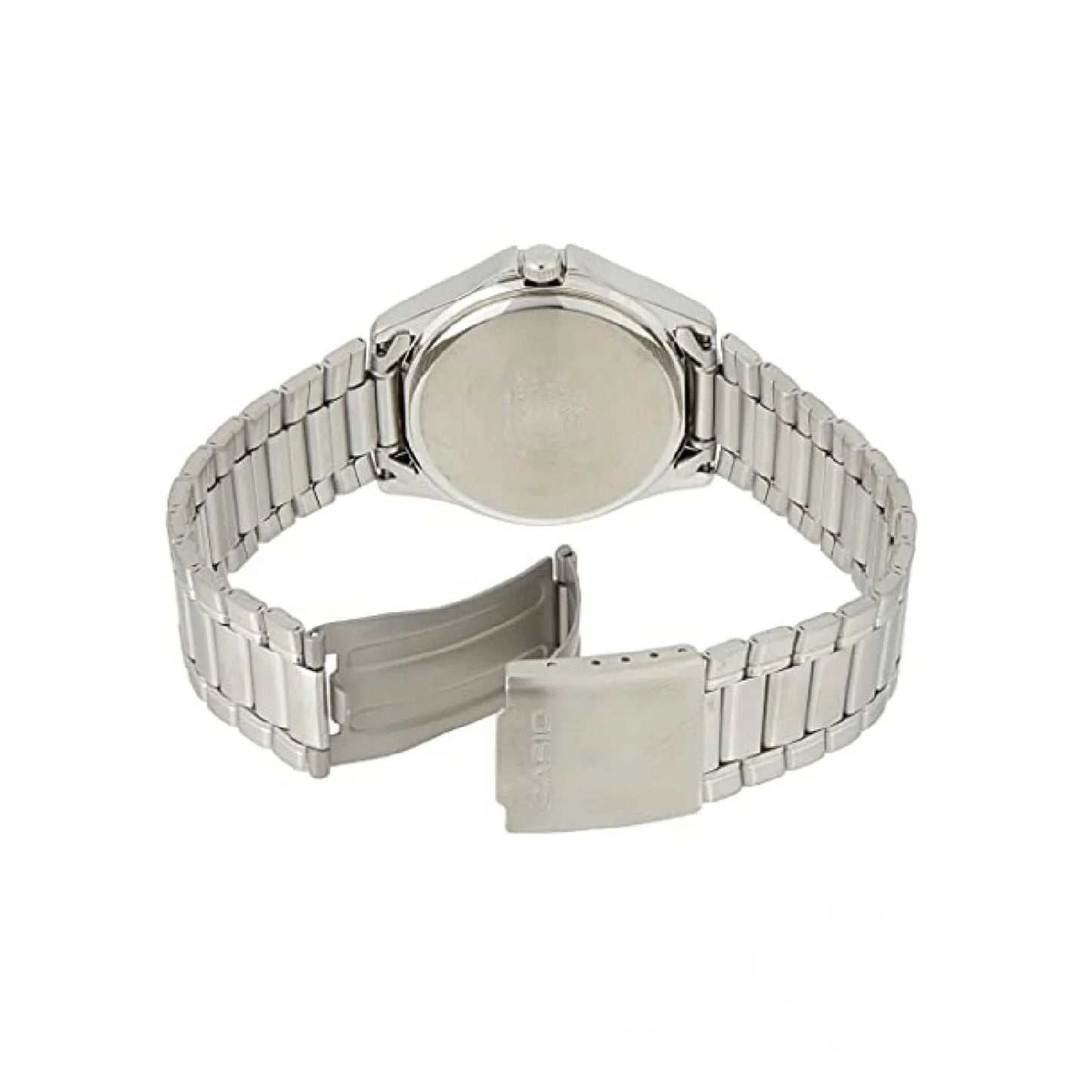 Reloj Casio MTP-1183A-1A Hombre - Análogo