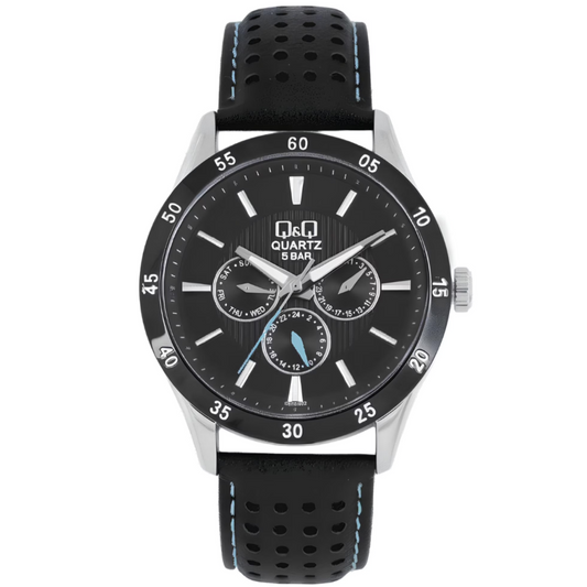 Reloj Q&Q CE02J522Y Hombre - Análogo