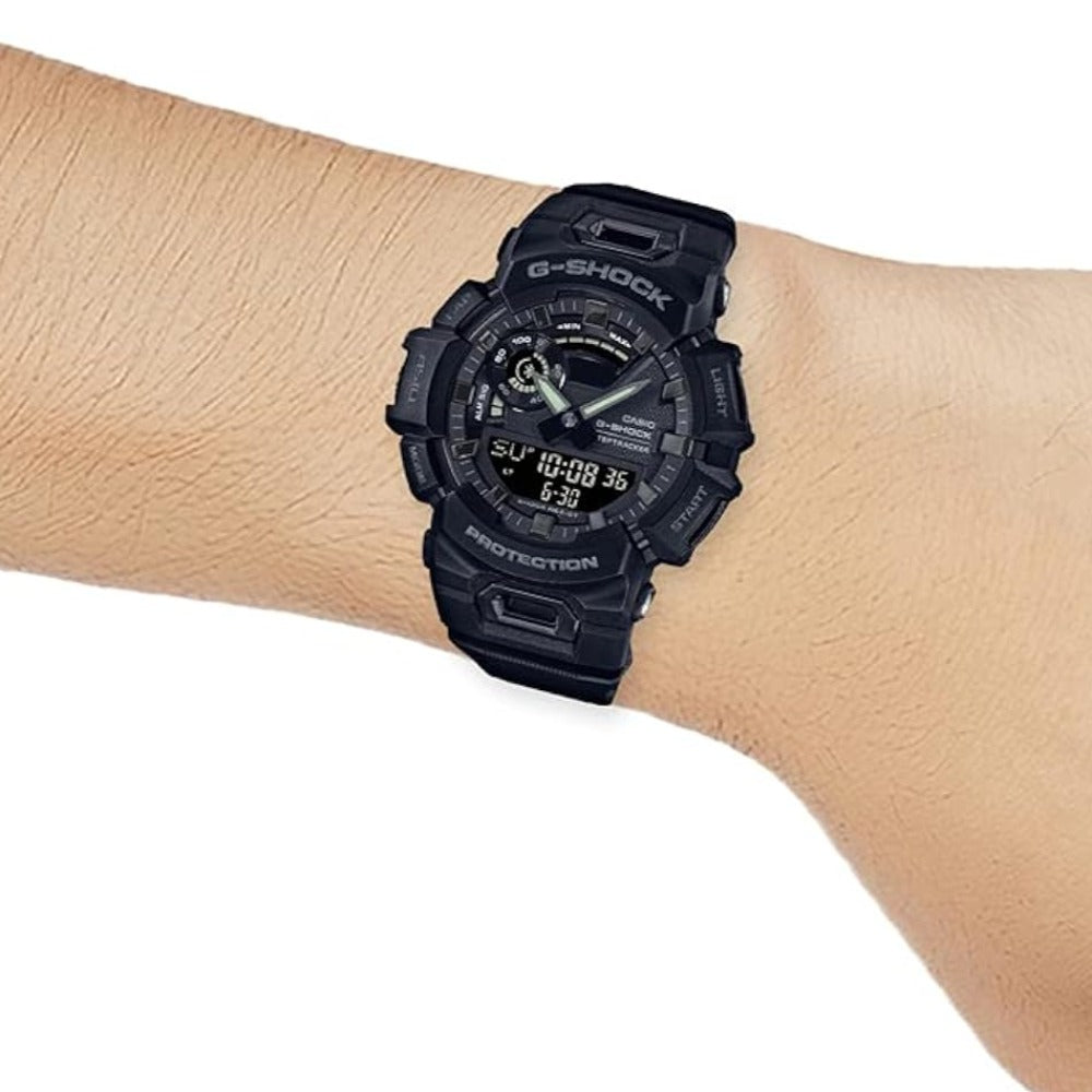 Reloj G-Shock GBA-900-1ADR Hombre - Análogo Digital - Relojeando Default Title G-Shock Reloj Reloj G-Shock GBA-900-1ADR Hombre - Análogo Digital