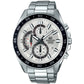 Reloj Edifice EFV-550D-7AV Hombre - Análogo