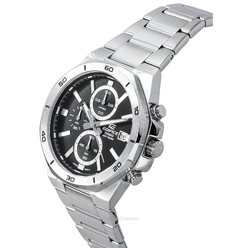 Reloj Edifice EFV-640D-1AV Hombre - Análogo