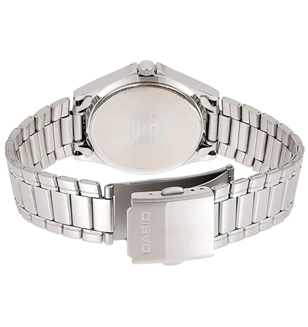 Reloj Casio MTP-1239D-2A Hombre - Análogo