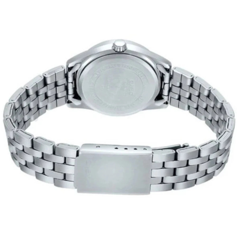 Reloj Casio MTP-1335D-2AV Hombre - Análogo - Relojeando Casio Reloj Reloj Casio MTP-1335D-2AV Hombre - Análogo